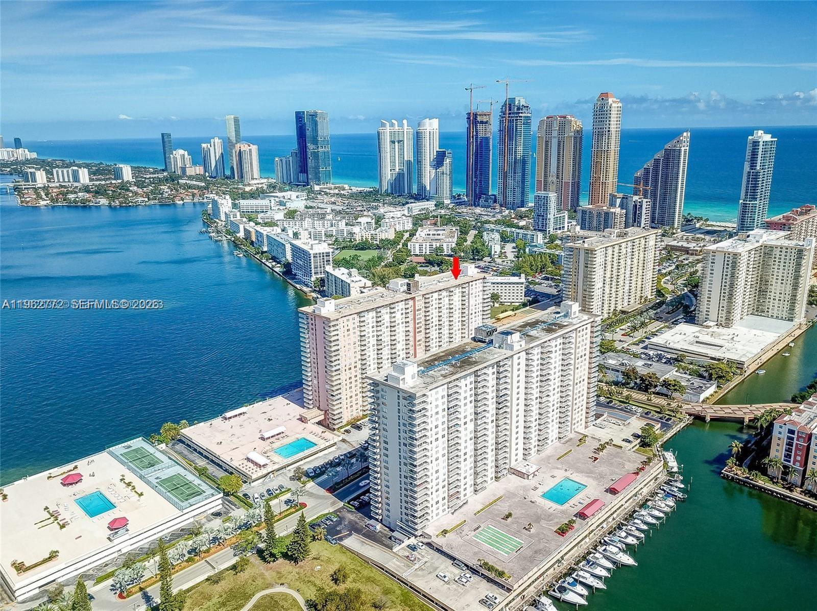 251 174th St #1715 in Sunny Isles Beach