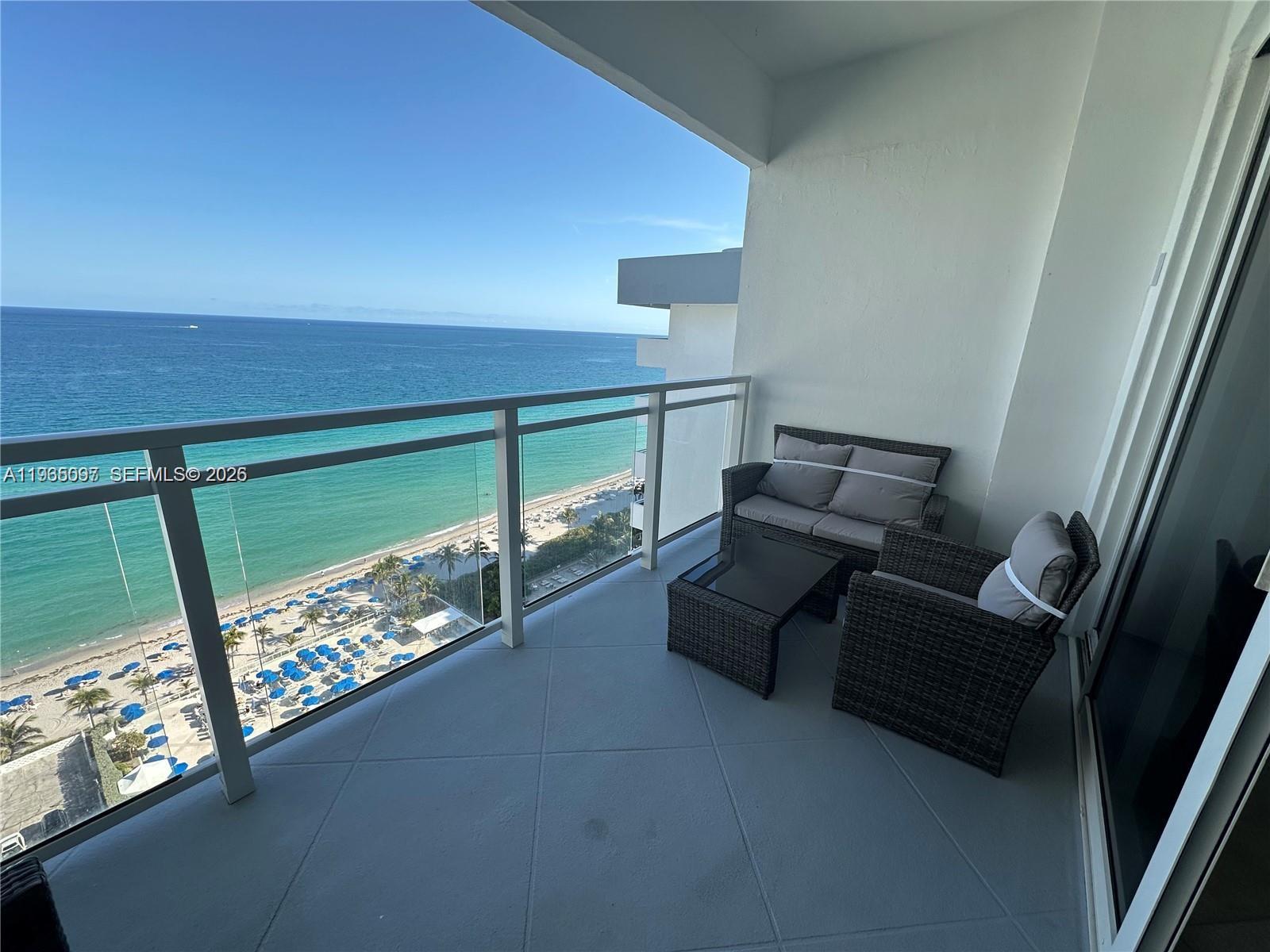 2030 Ocean Dr #2217 in Hallandale Beach