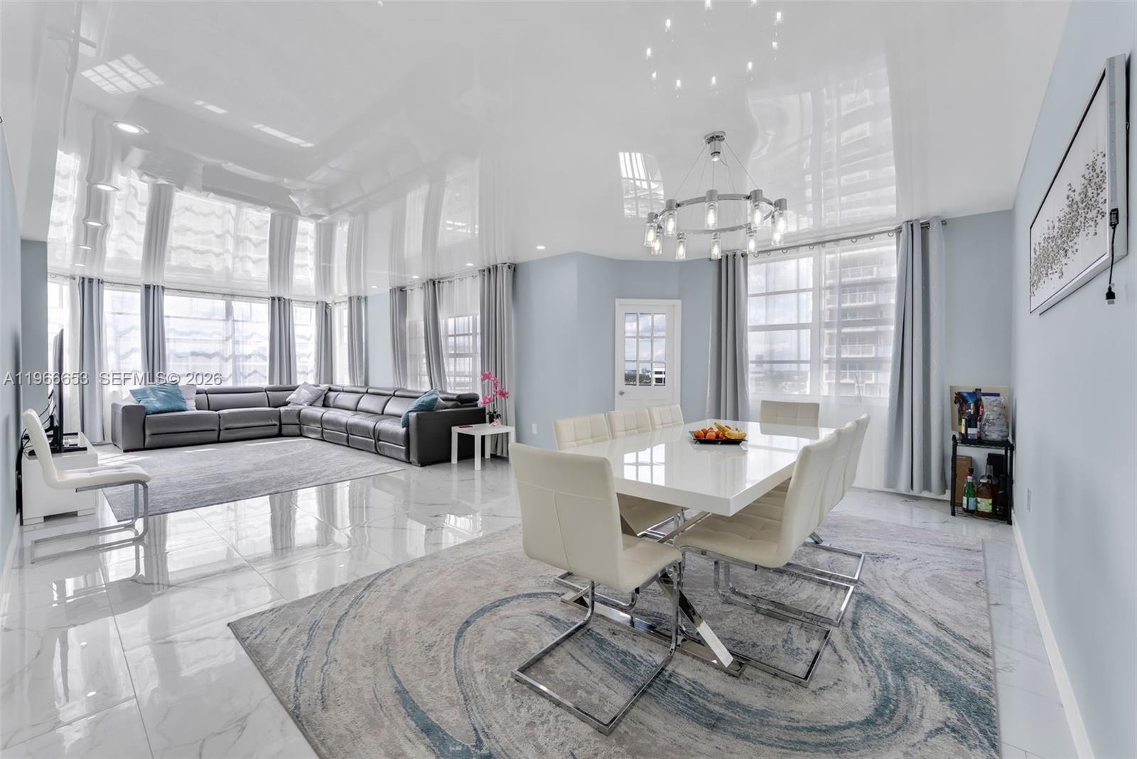 1980 Ocean Dr #15Q in Hallandale Beach