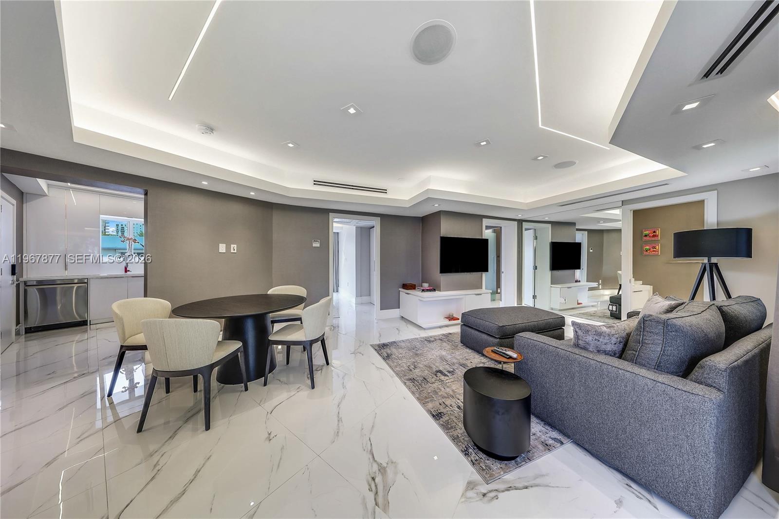 10190 Collins Ave #203 in Bal Harbour