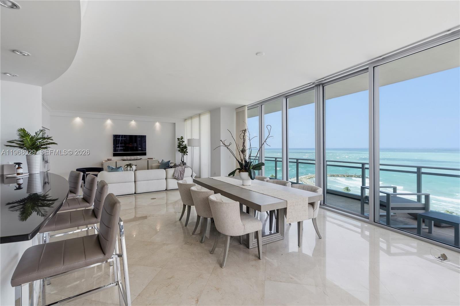 10295 Collins Ave #801 in Bal Harbour