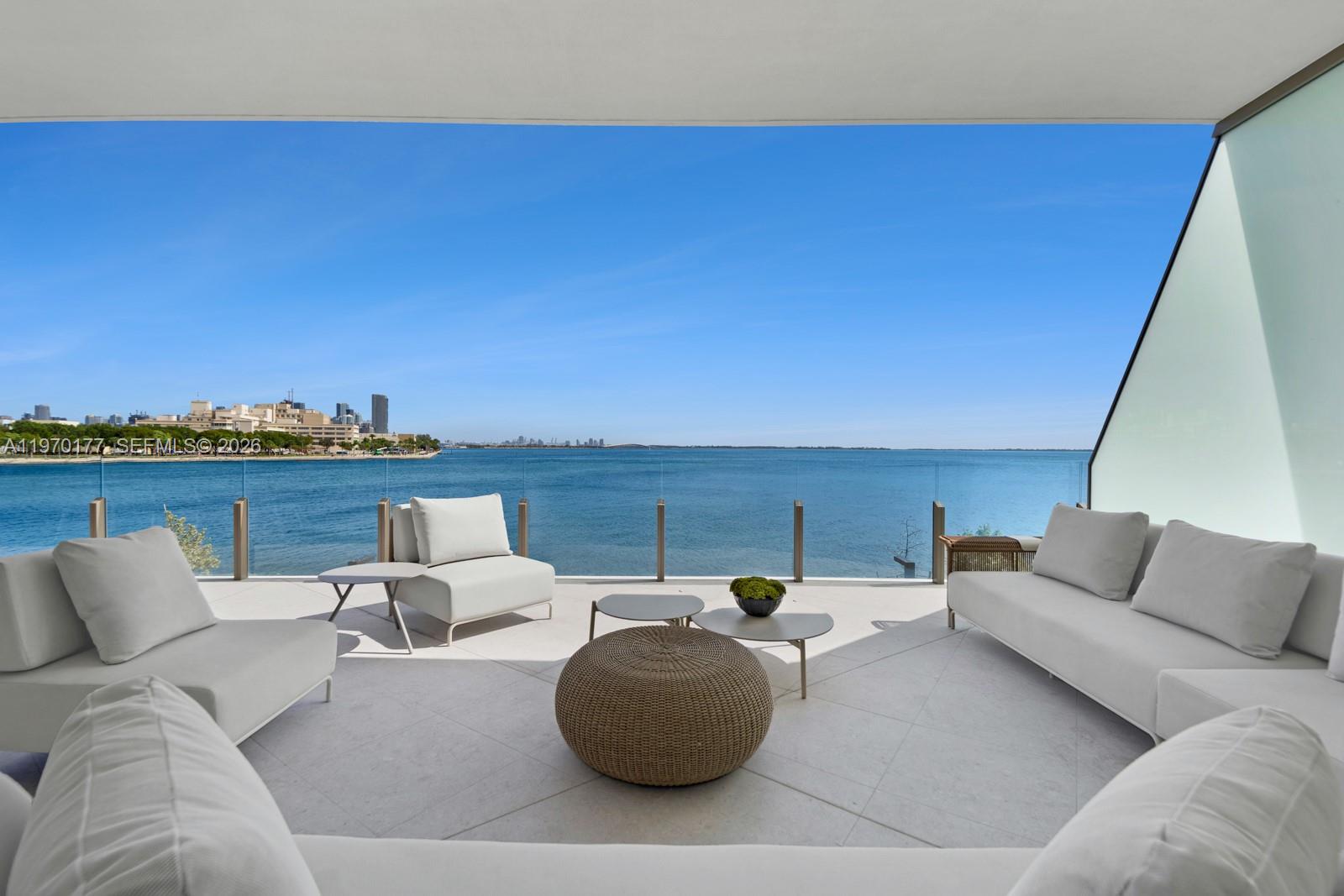 5 Grove Isle Drive #M204 in Coconut Grove