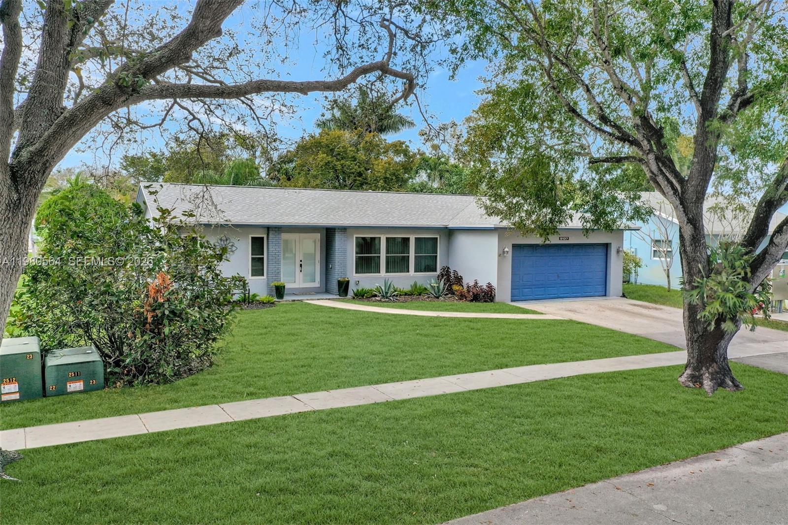 5137 87th Ter in Cooper City