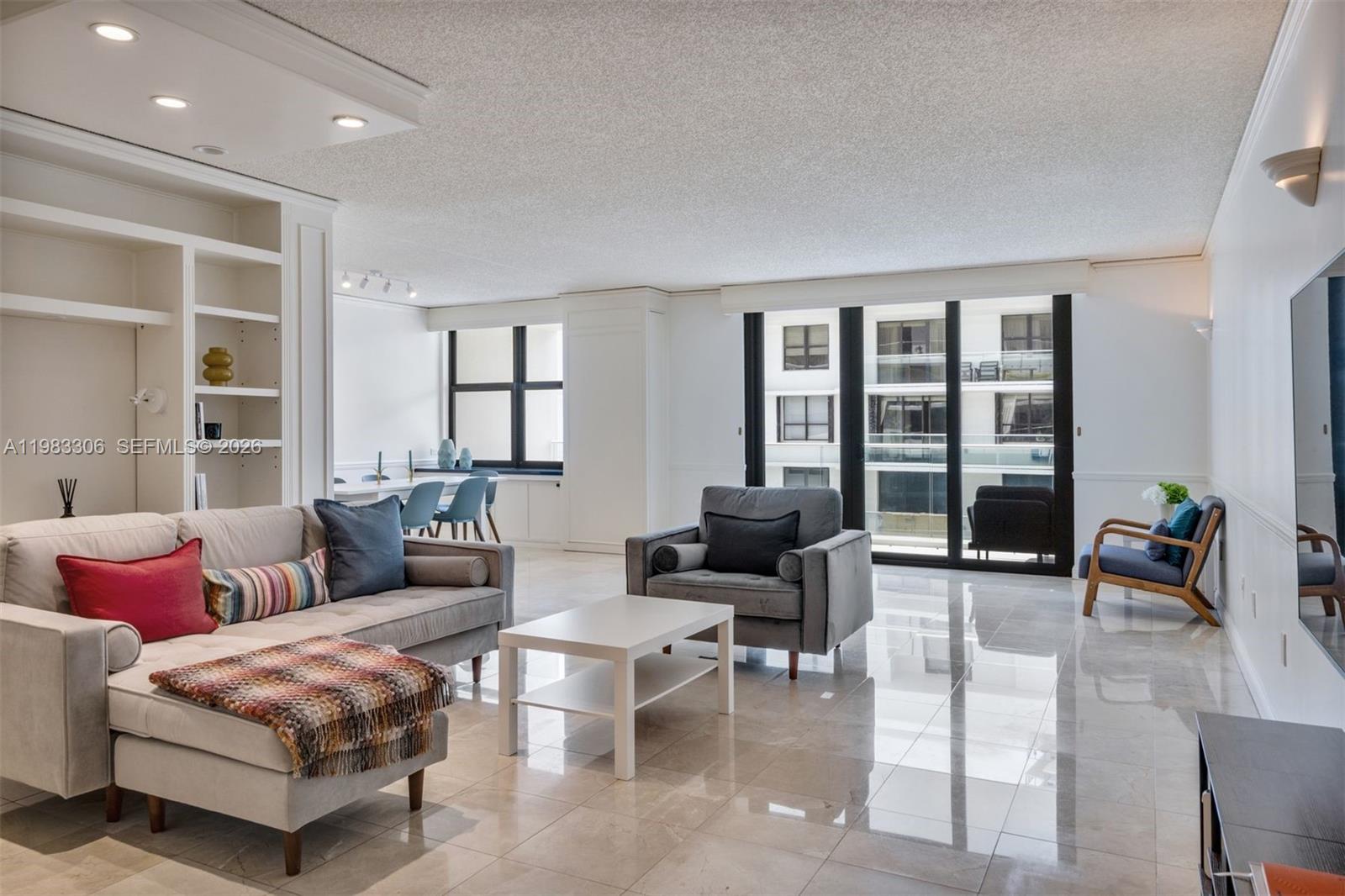 9801 Collins Ave #19H in Bal Harbour