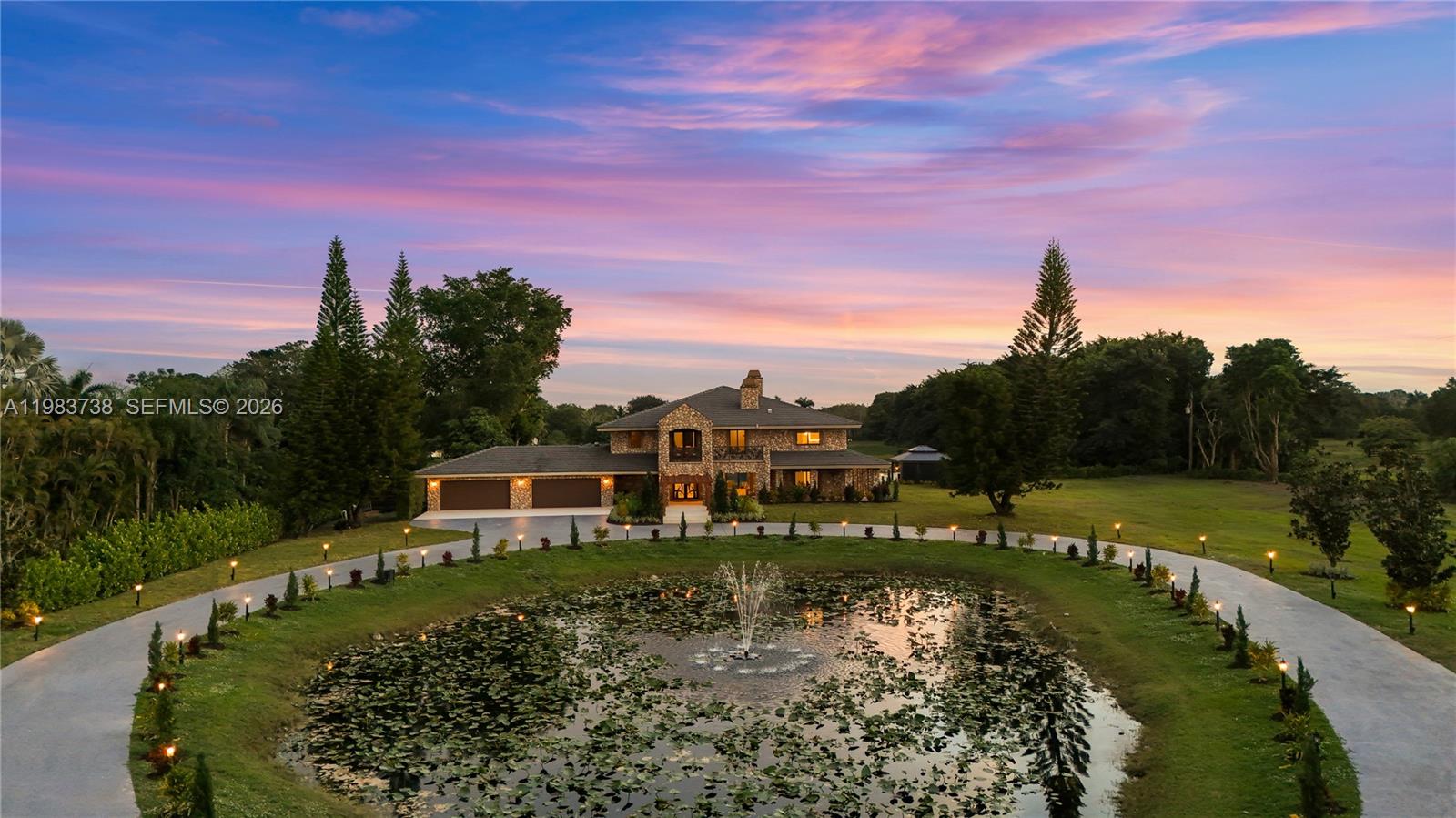 3320 121st Ave in Davie