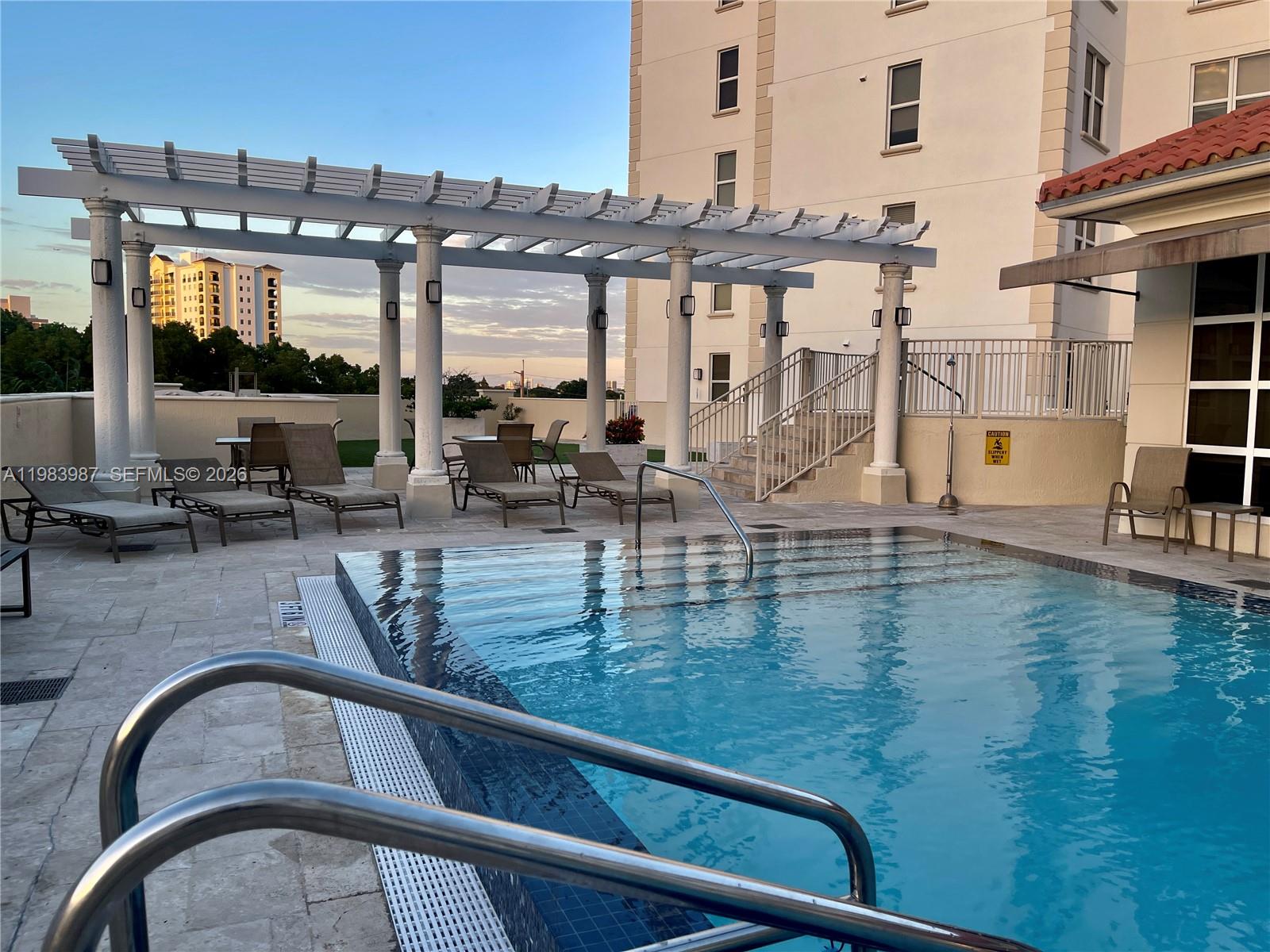2030 Douglas Rd #509 in Coral Gables