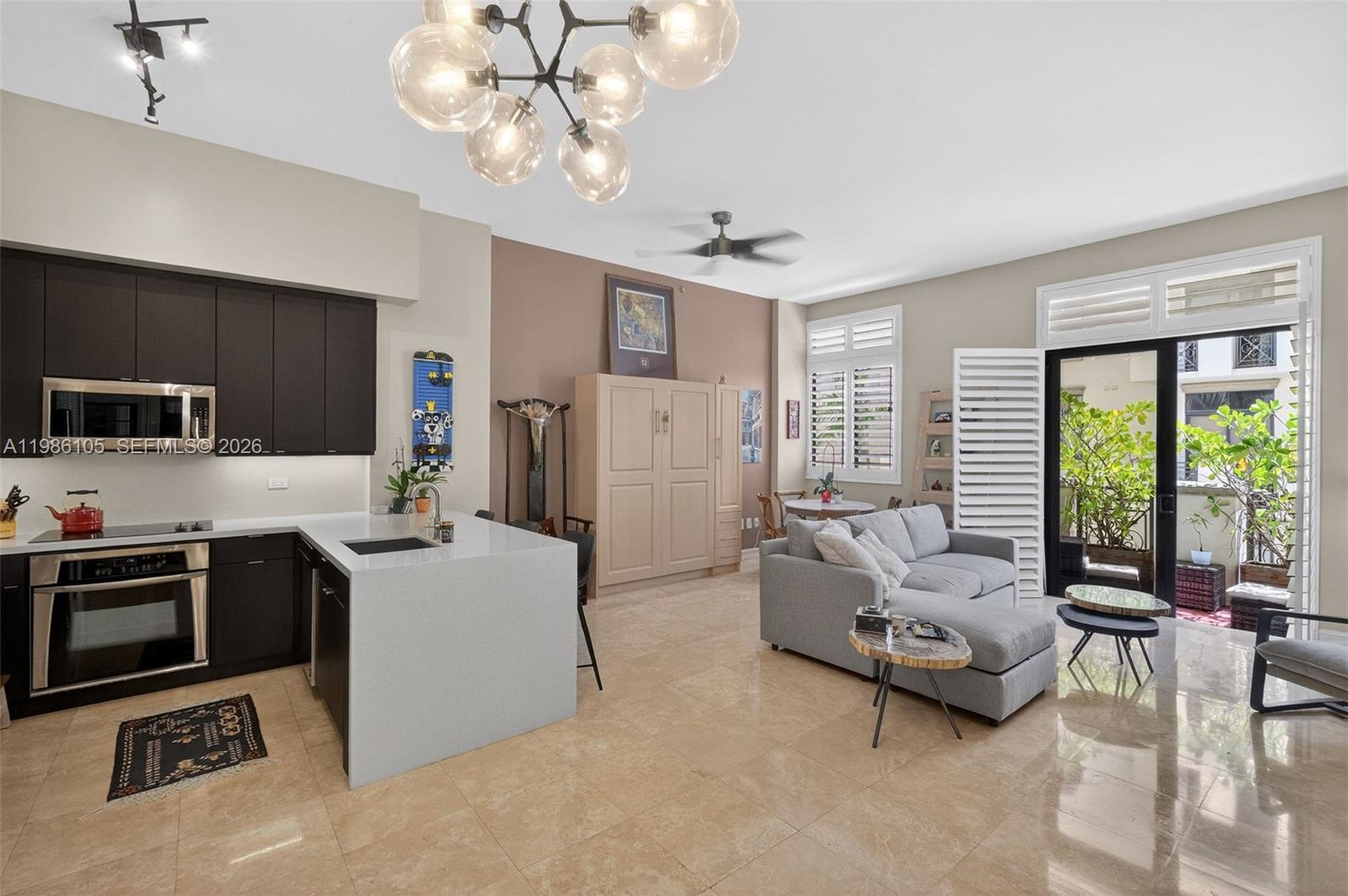 1805 Ponce De Leon Blvd #616 in Coral Gables