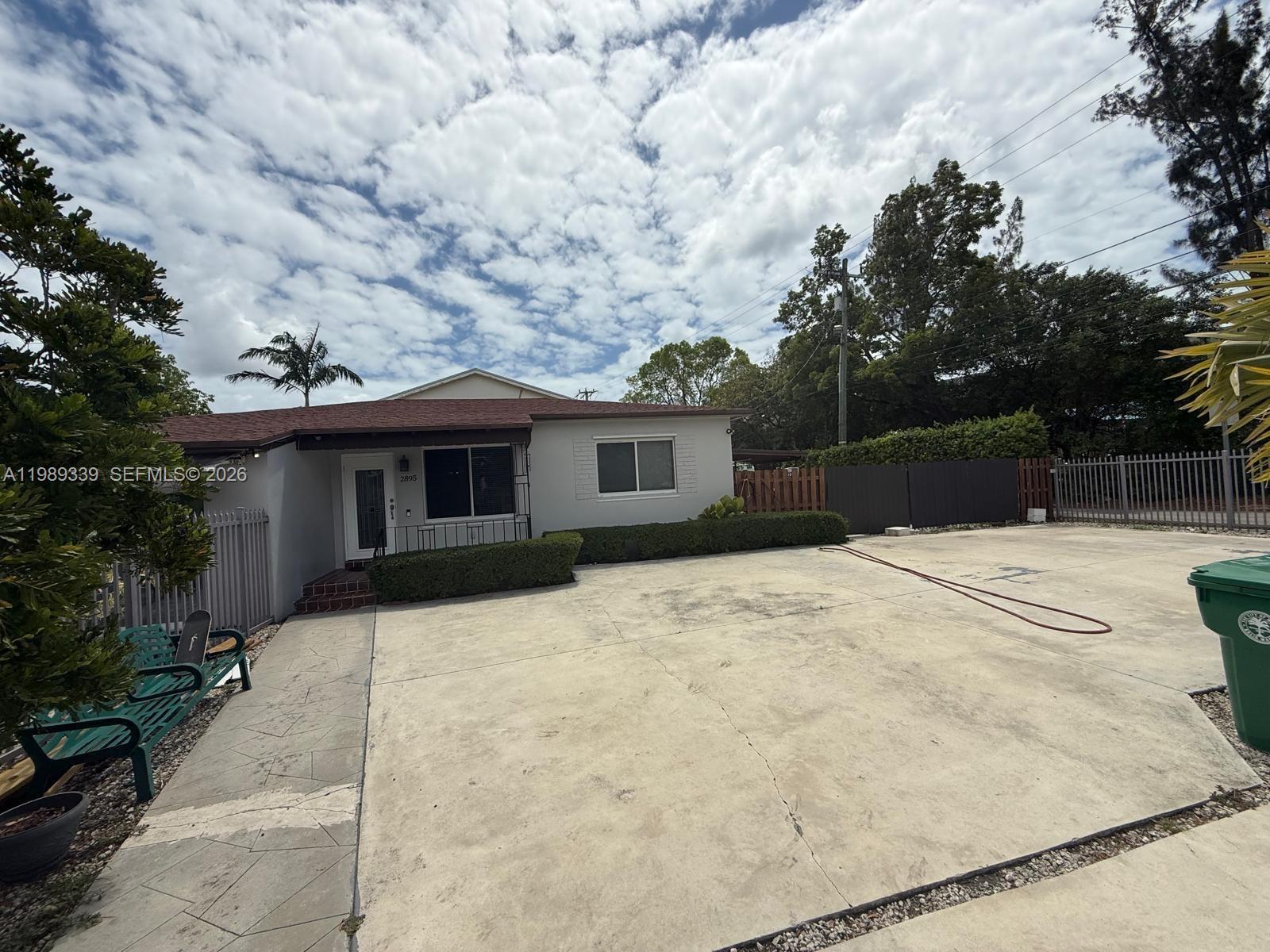 2893 32nd Ct in Coconut Grove