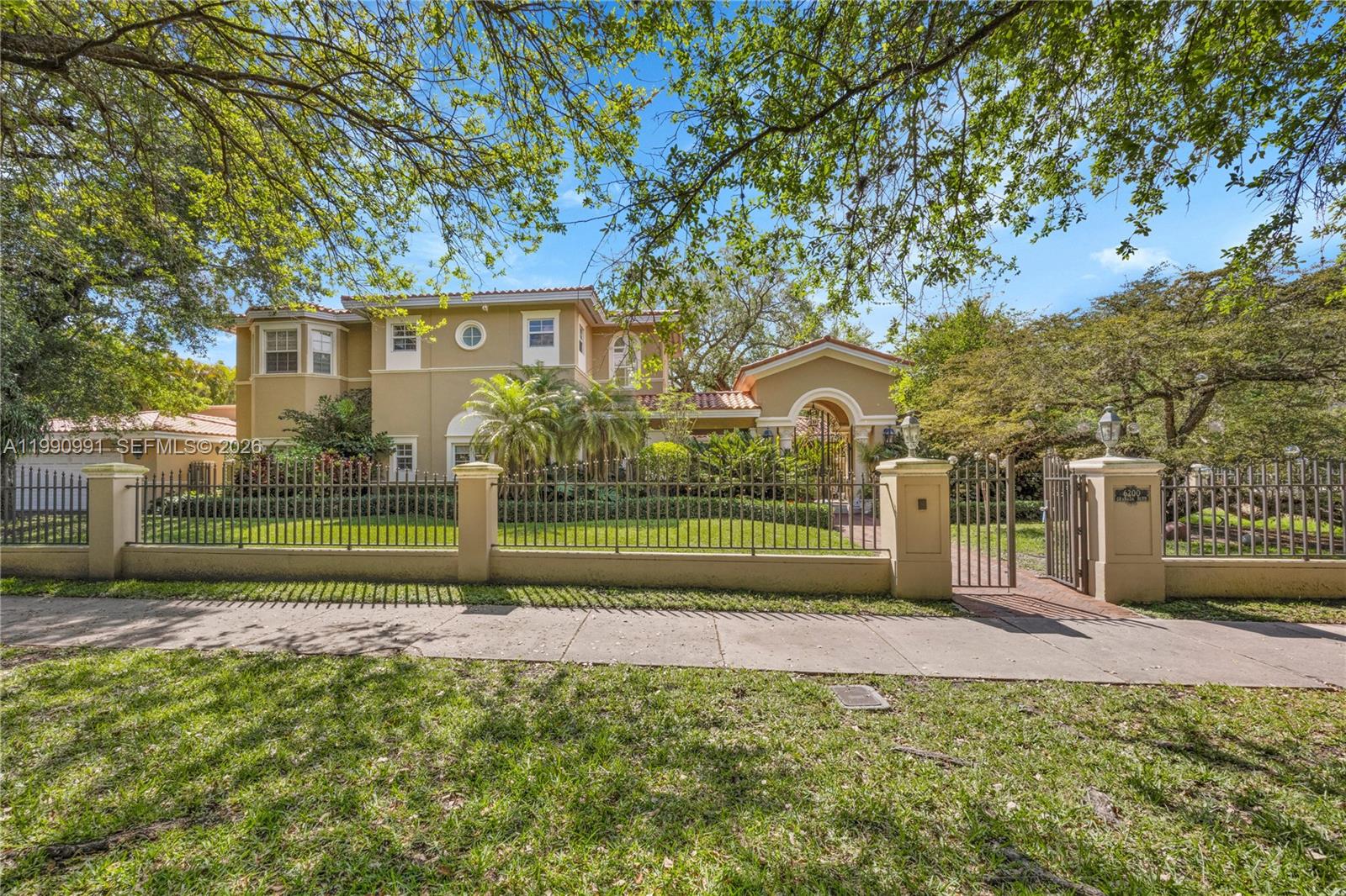 6200 Granada Blvd in Coral Gables