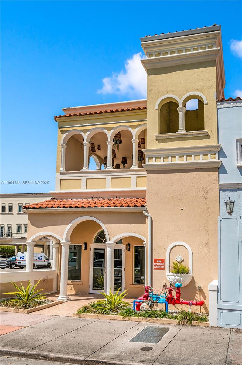 223 Valencia Ave in Coral Gables