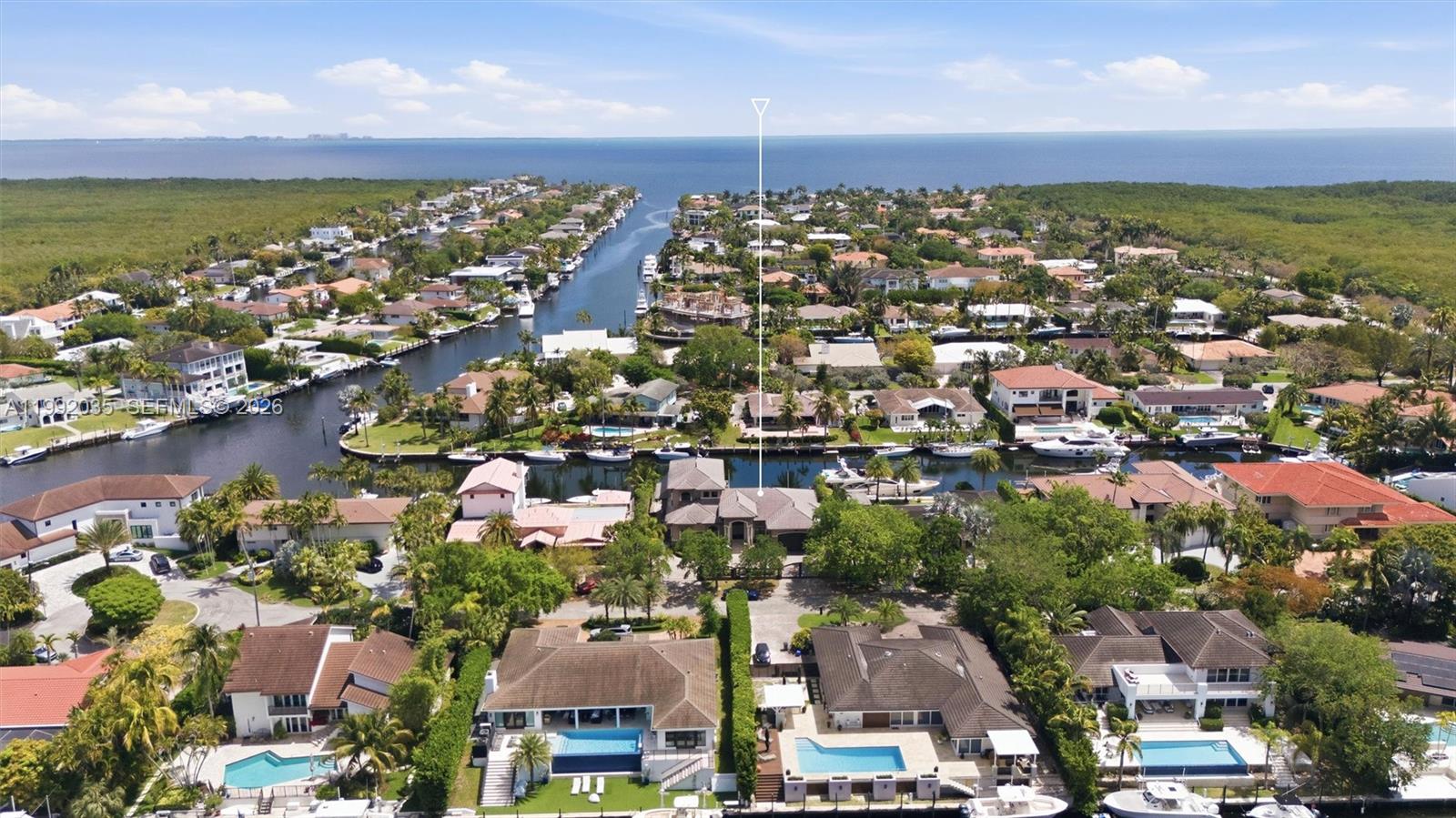 12991 Lerida St in Coral Gables