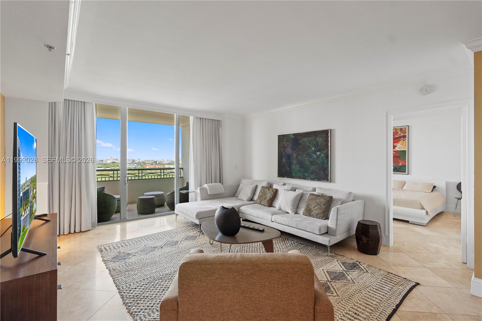 3400 27th Ave #1505 in Coconut Grove