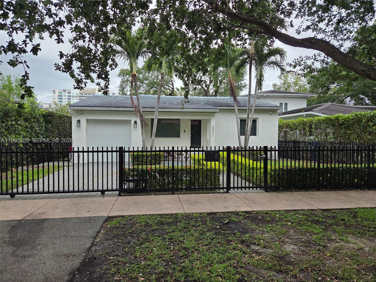 3311 Monegro St in Coral Gables