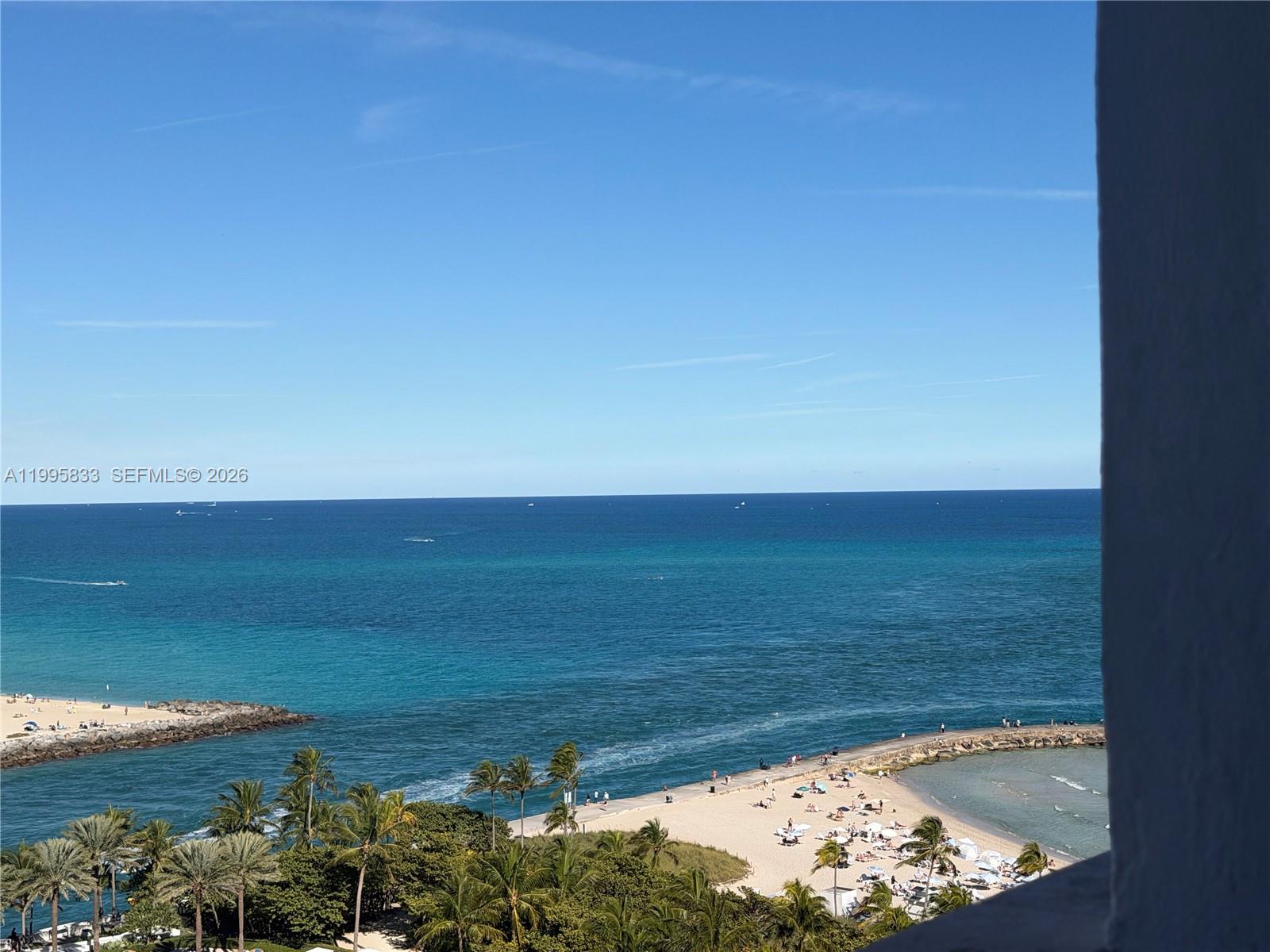 10275 Collins Ave #1502 in Bal Harbour