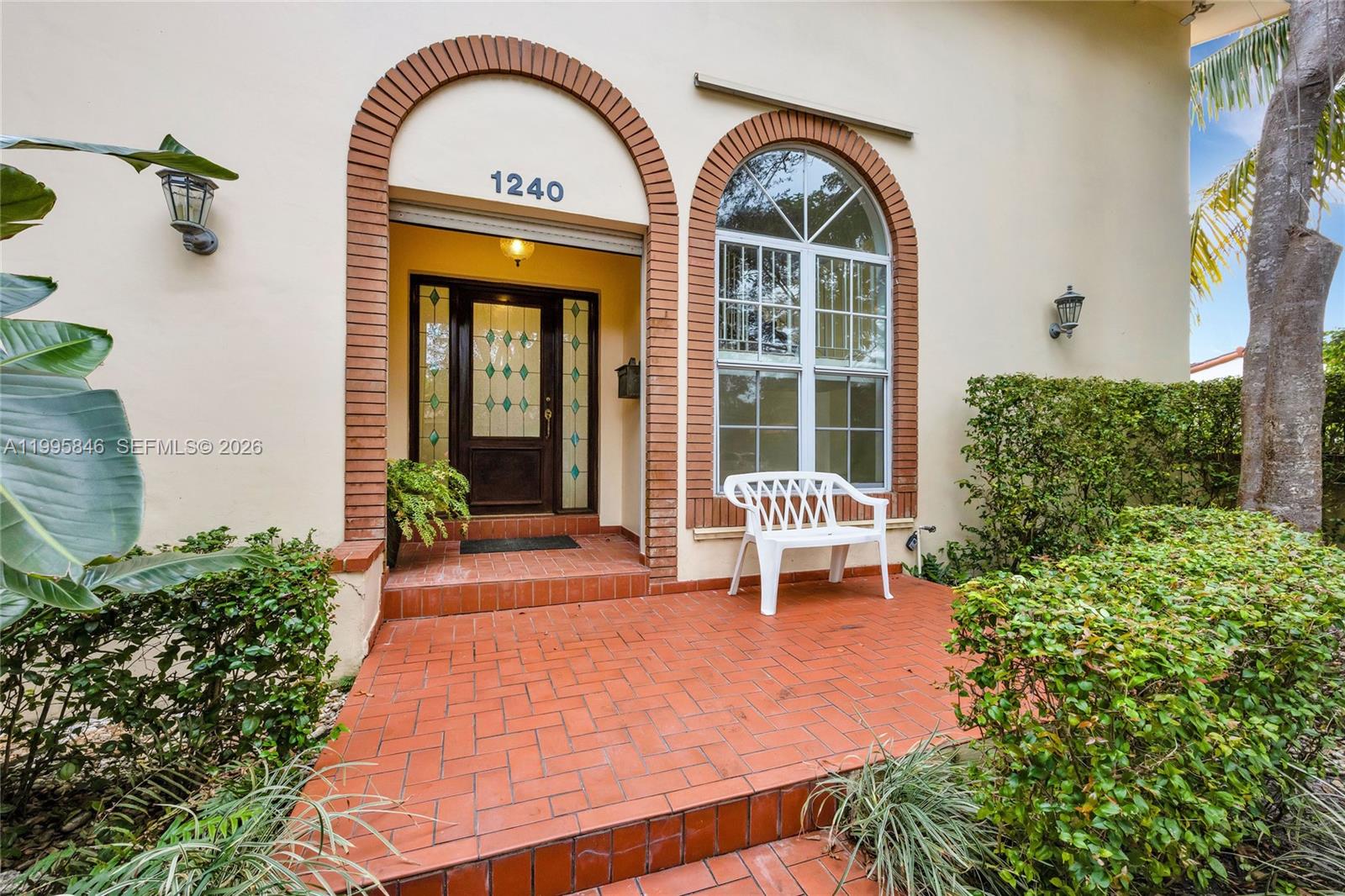 1240 Ortega Ave in Coral Gables