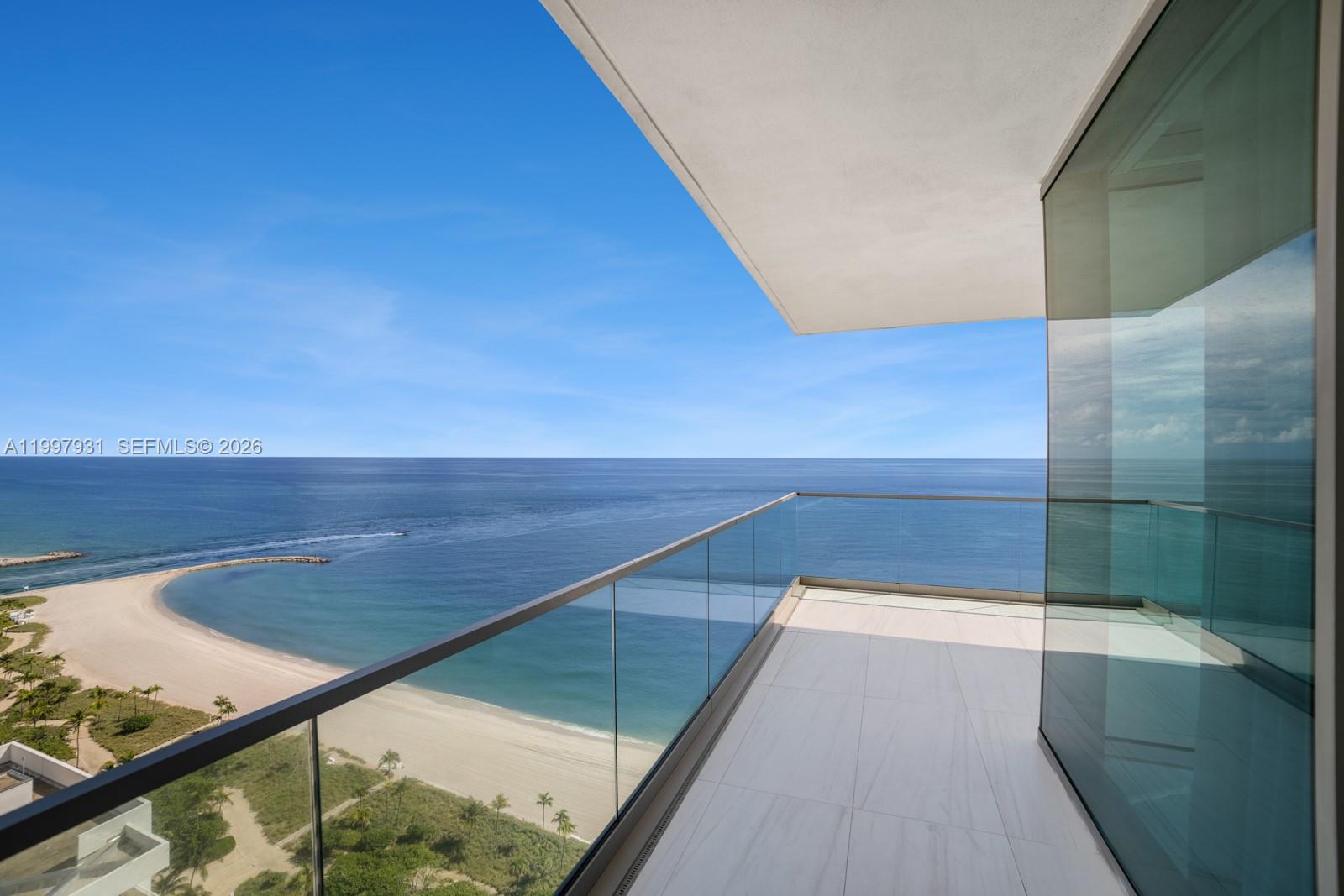 10203 Collins Ave #2501 in Bal Harbour
