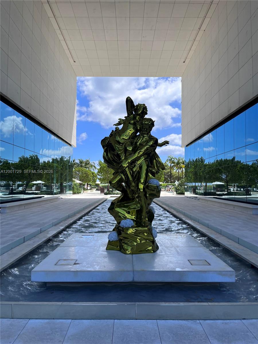 10201 Collins Ave #301 in Bal Harbour