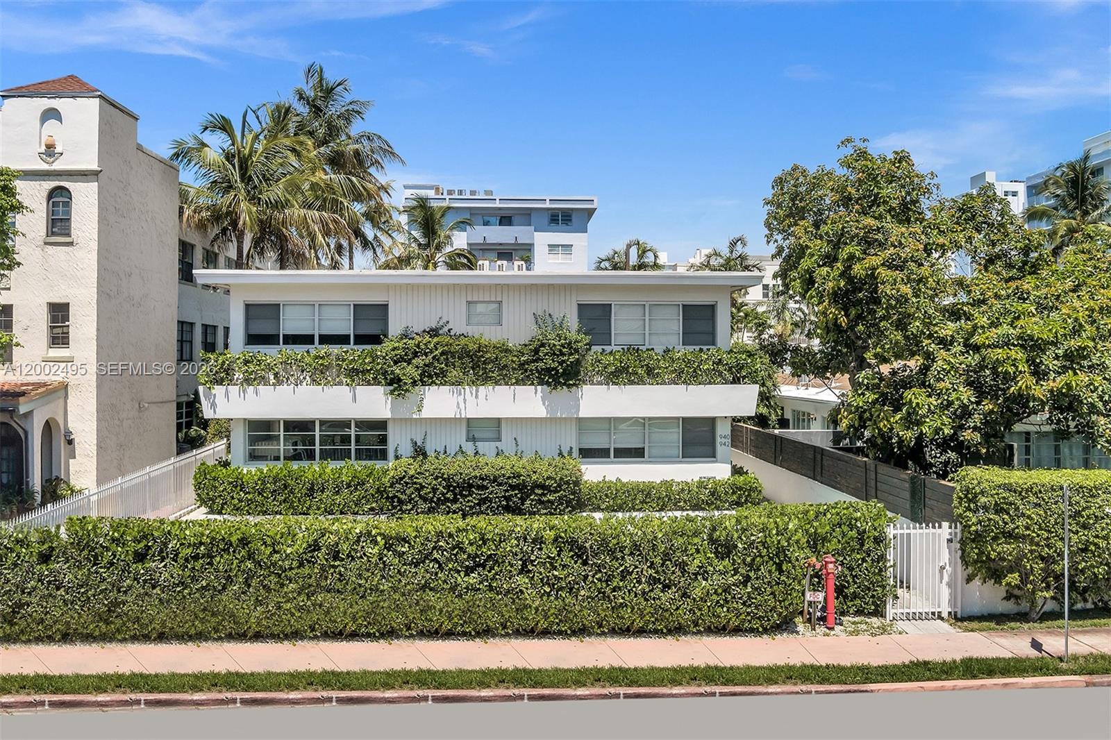 940 Michigan Ave #4 in Miami Beach