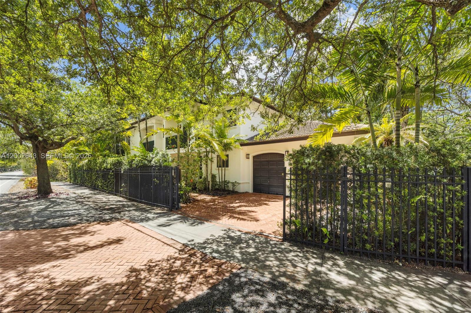 2301 Tigertail Ave in Coconut Grove