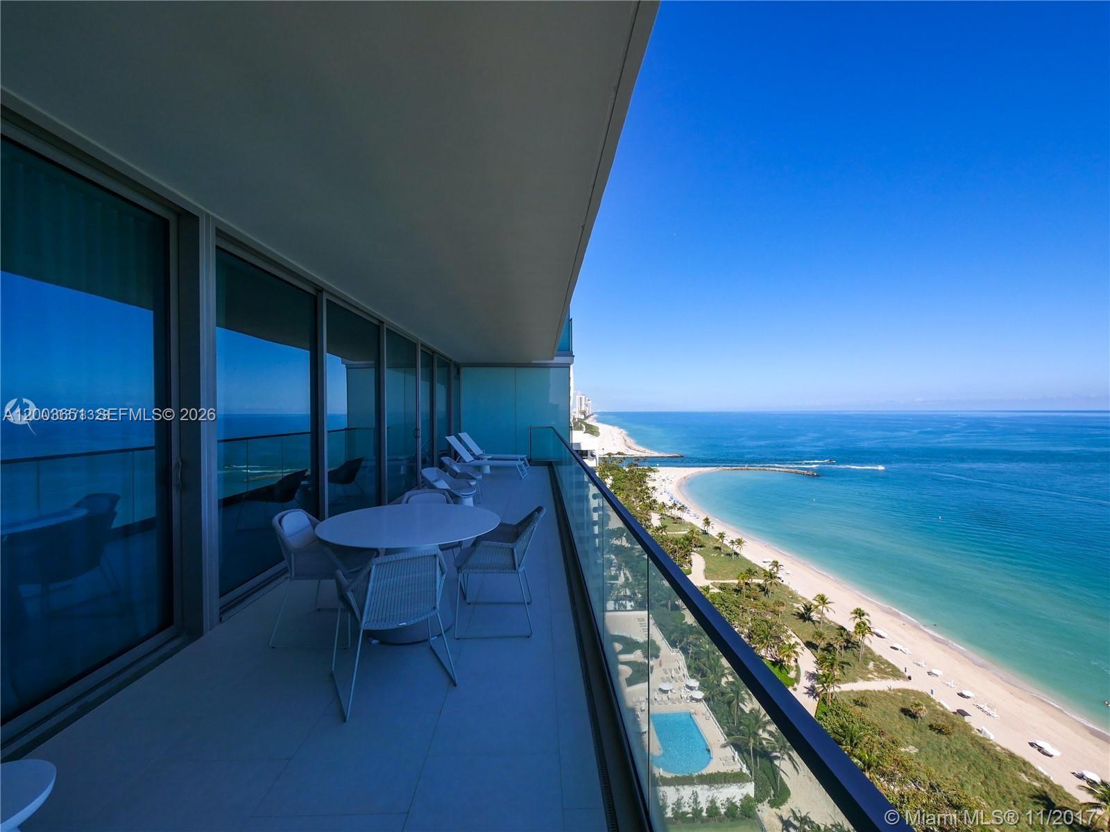 10201 Collins Ave #2006 in Bal Harbour