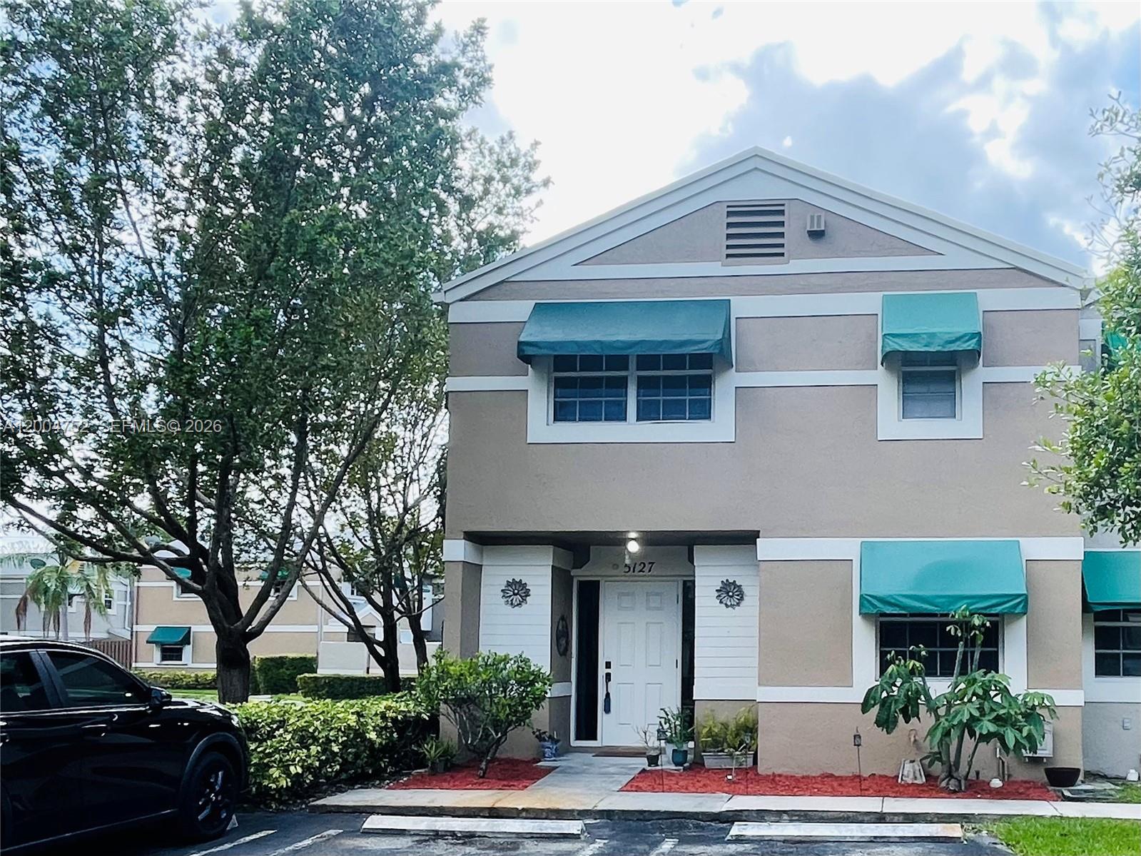 5127 123rd Ave in Cooper City